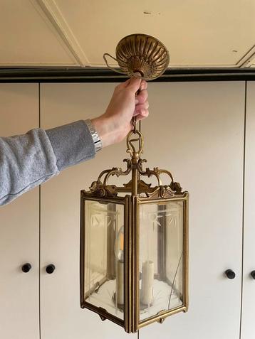 Vintage luster beschikbaar voor biedingen