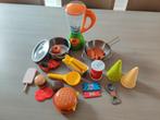 Keuken speelgoed servies, Kinderen en Baby's, Ophalen of Verzenden, Gebruikt, Speelkeuken-accessoire