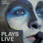 Peter Gabriel  (Plays Live) (2 LP), CD & DVD, Vinyles | Pop, Autres formats, Enlèvement, Utilisé, 1980 à 2000