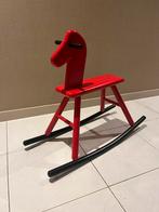 Hobbelpaard, Enlèvement, Comme neuf