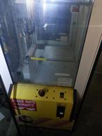 Grue de foire, Collections, Enlèvement, Utilisé