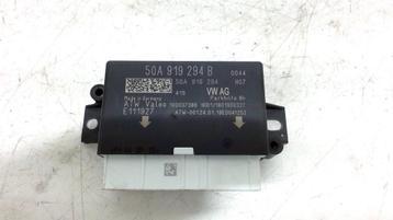 COMPUTER PDC Volkswagen Golf VII (AUA) (5QA919294B) beschikbaar voor biedingen
