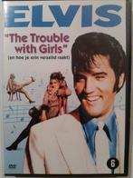 Dvd The Trouble with Girls, CD & DVD, DVD | Musique & Concerts, Enlèvement ou Envoi