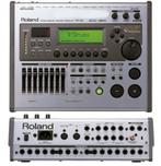 Batterie 2 Electronique Roland, Muziek en Instrumenten, Roland, Gebruikt, Ophalen