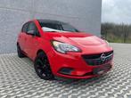 Opel Corsa-E 1.4i 2015*Black Edition/Slechts50.000Km Euro6b, Te koop, Berline, Benzine, 5 deurs