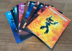 11x Carmen mc Callum, Nieuw, Meerdere stripboeken, Olivier Vatine; Fred Duval, Ophalen of Verzenden