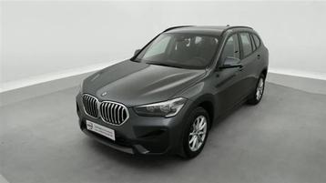 BMW X1 1.5 dA sDrive16 CUIR / NAVI / PDC AV-AR (bj 2022) beschikbaar voor biedingen