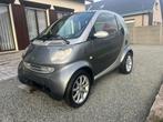 Smart fortwo 2006 automat 700turbo 160.000km, Auto's, Smart, Particulier, Te koop, Airconditioning, ForTwo