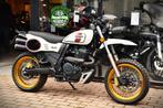 MASH X-RIDE 650 CLASSIC ***MOTOVERTE.BE***, Motoren, Motoren | Mash, Bedrijf, 650 cc, 12 t/m 35 kW, Naked bike