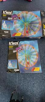 K'NEX Revolution reuzenrad, Ophalen, Gebruikt, K'nex