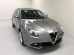 ALFA ROMEO 1.4 TB SUPER 77.000 KM! GPS U CONNECT GARANTIE, Autos, 144 g/km, Argent ou Gris, Achat, Entreprise