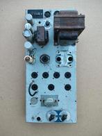 Buizen Versterker Seeburg 100B (1951) jukebox, Envoi, Seeburg