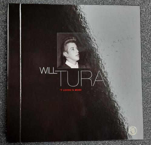 TURA BOX 21 CD's & 5 DVD's + GRATIS liedjesb. & GRATIS verz., CD & DVD, CD | Néerlandophone, Neuf, dans son emballage, Coffret