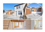 Maison à vendre à Jumet, 2 chambres, Immo, Huizen en Appartementen te koop, 83 m², Vrijstaande woning, 2 kamers