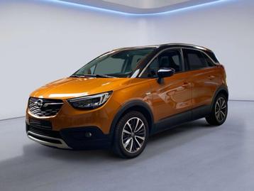Opel Crossland X Crossland X 1.2 Start/Stop Innovation beschikbaar voor biedingen