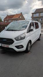 Ford transit custom ecoblue 130000 km diy camper, Caravans en Kamperen, Ophalen