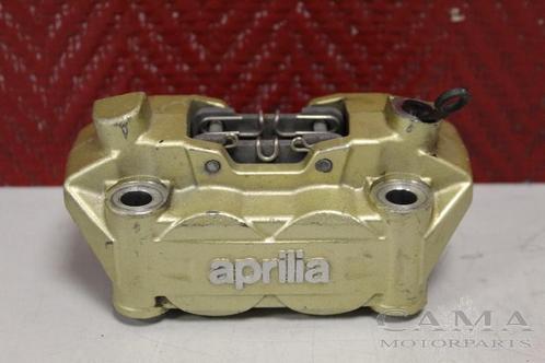 REMKLAUW RECHTS VOOR Aprilia Shiver 900 2017-2018 (SL900), Motoren, Onderdelen | Overige, Gebruikt