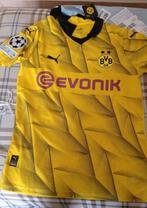 Borussia Dortmund Voetbal Thuis Shirt Nieuw Origineel 2024, Sport en Fitness, Zo goed als nieuw, Verzenden