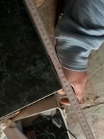 Groene tegels, Bricolage & Construction, Dalles & Carrelages, Neuf, 20 à 40 cm, Céramique, Enlèvement