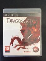 Jeu PS3 Dragon Age origins, Comme neuf