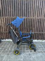 Doona liki trike s3, Fietsen en Brommers, Fietsen | Driewielers, Ophalen, Gebruikt, Doona, Duwstang