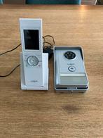 Deurbel met camera, Ophalen, Zo goed als nieuw, Draadloos