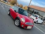 Mini Cooper D 2008 année 1.6 TDi 80kw 277000km 0032478767323, Auto's, Voorwielaandrijving, 4 zetels, Stof, 4 cilinders