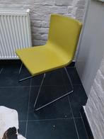 Ikea stoelen Bernhard 8 stuks., Ophalen