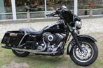 Harley-Davidson Ultra Classic FLHTCU Ultra Glide Street Glid, Motoren, Chopper, Bedrijf, 1450 cc