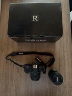 Canon EOS R100, Audio, Tv en Foto, Ophalen, Zo goed als nieuw, Canon