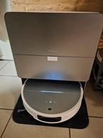 ROBOROCK robotstofzuiger met dweilfunctie., Ophalen, Stofzuiger