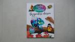 Creatief met stickers - Bijzondere dieren - nieuwstaat, Boeken, Kinderboeken | Jeugd | onder 10 jaar, Ophalen of Verzenden, Zo goed als nieuw