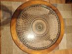 vintage woonkamertafel, Huis en Inrichting, Tafels | Salontafels, Ophalen, 50 tot 75 cm, 50 tot 100 cm, Zo goed als nieuw