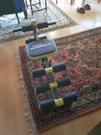 Sport, Contacten en Berichten, Sport en Hobby oproepen