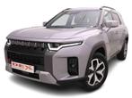 KGM Torres 1.5 T GDi Platinum + Leather + CarPlay + Virtual, Auto's, Overige Auto's, Handgeschakeld, SUV of Terreinwagen, Zilver of Grijs