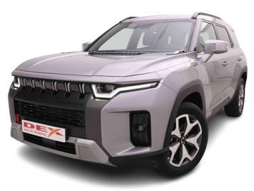 KGM Torres 1.5 T GDi Platinum + Leather + CarPlay + Virtual  beschikbaar voor biedingen