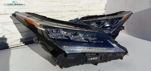 Lexus RX 450 L2 Full Led koplamp links rechts, Auto-onderdelen, Verlichting, Lexus, Gebruikt, Ophalen