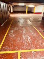 Beveiligde parkeerplaats te koop — Vilvoorde, Provincie Vlaams-Brabant