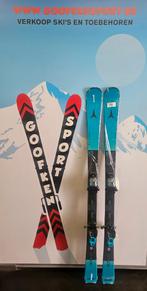 atomic redster X5 147/154/161/168/175 cm 25/26 450€ nieuw, Enlèvement ou Envoi, Skis, Atomic, Ski