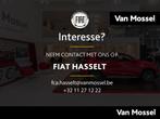Fiat Tipo 1.4 95 pk Lounge, Auto's, Fiat, Voorwielaandrijving, 4 deurs, Stof, 4 cilinders