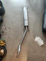 Uitlaat opel meriva astra G/H, Ophalen, Opel