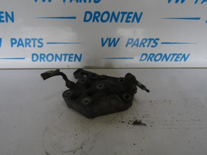 Diversen van een Fiat Ducato, Auto-onderdelen, Overige Auto-onderdelen, Fiat, Gebruikt, 3 maanden garantie, Ophalen of Verzenden