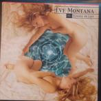 vinyl : eve montana - tunnel of life , retro house, Cd's en Dvd's, Vinyl | Dance en House, Techno of Trance, Zo goed als nieuw