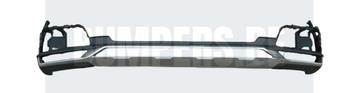 Bumper Audi A4 B9 ALLROAD 8W0 15-19 8W0807061  Voorbumper HK beschikbaar voor biedingen