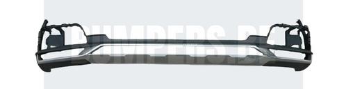 Bumper Audi A4 B9 ALLROAD 8W0 15-19 8W0807061  Voorbumper HK, Auto-onderdelen, Carrosserie, Bumper, Voor, Gebruikt, 6 maanden garantie
