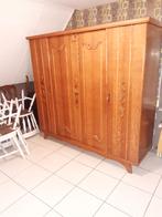 kleerkast, Huis en Inrichting, Ophalen, Gebruikt