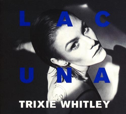 Trixie Whitley - Lacuna (CD), CD & DVD, CD | Pop, Enlèvement ou Envoi