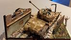 Ik zoek 1/32, 1/35 onderdelen om diorama's te bouwen, Hobby en Vrije tijd, Ophalen of Verzenden, 1:35 tot 1:50, Figuur of Figuren