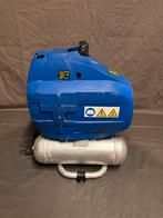 Compressor, Doe-het-zelf en Bouw, Compressors, Ophalen, Zo goed als nieuw, 6 tot 10 bar