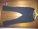 Jack wolfskin outdoorbroek maat 40 zwart, Ophalen of Verzenden, Zo goed als nieuw, Kleding